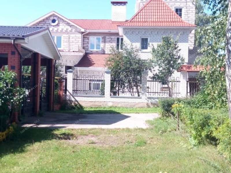 Купить Таунхаус В Кстовском Районе Нижегородской Области