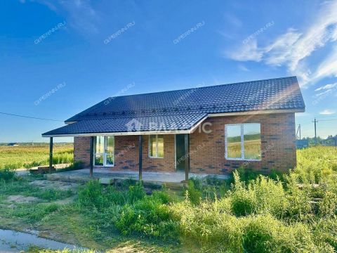 dom-derevnya-kalikino-gorodskoy-okrug-bor фото