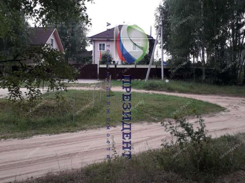 земельный участок 12 соток деревня Божёнки