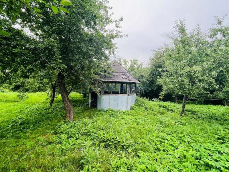 дом на улице Коммунистическая село Бритово