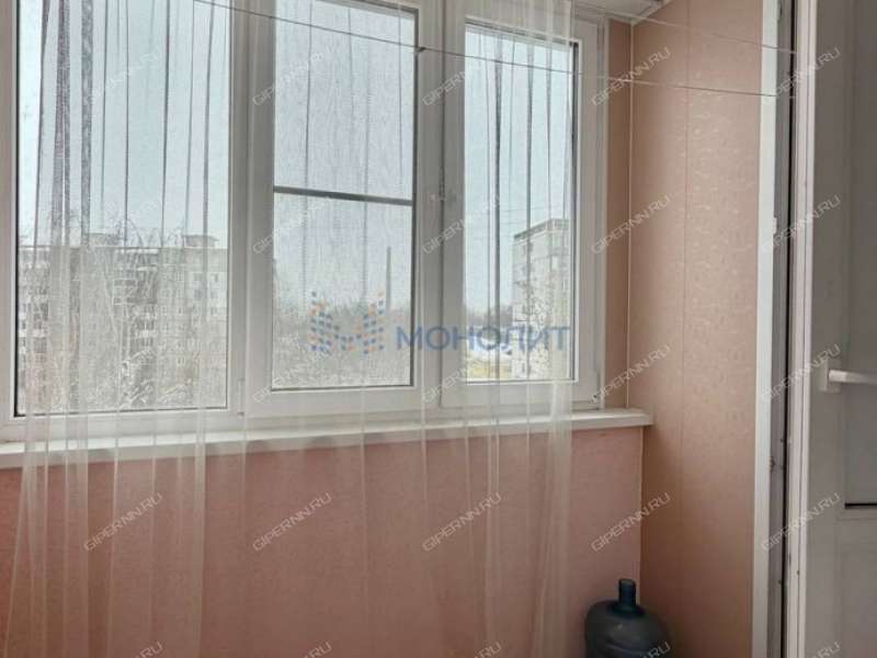 двухкомнатная квартира на улице Глеба Успенского дом 10