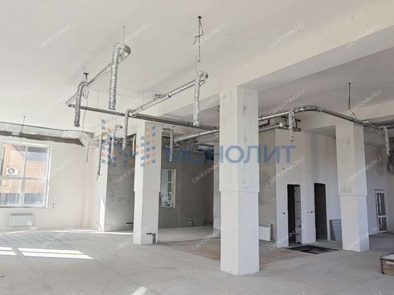 дом на улице Борская Ферма городской округ Бор