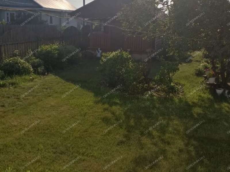 дом на - город Выкса