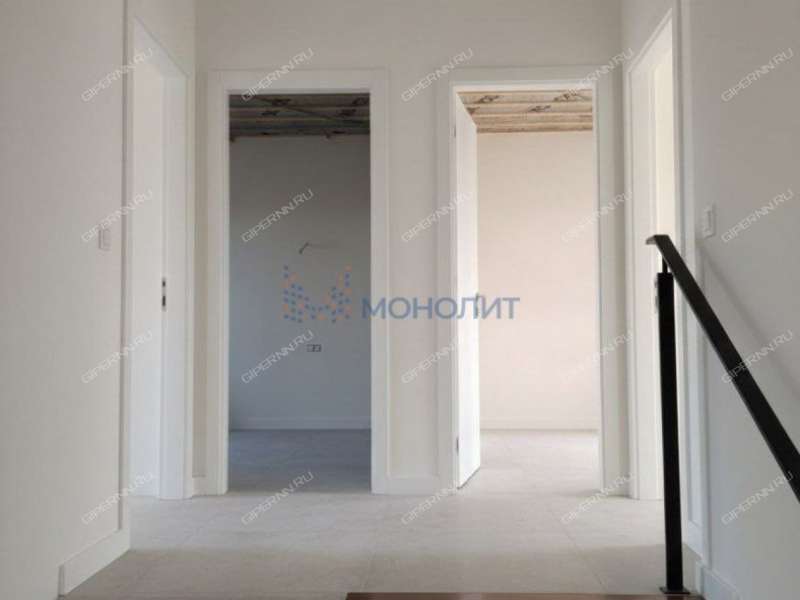 коттедж в деревне Кузнечиха