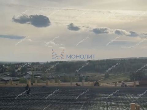 selo-bezvodnoe-kstovskiy-rayon фото