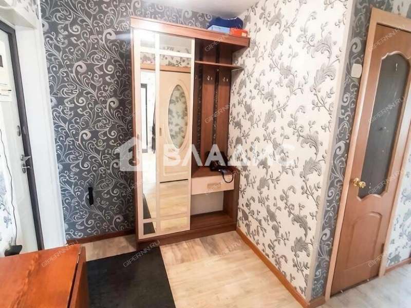 двухкомнатная квартира на улице Белинского дом 47А