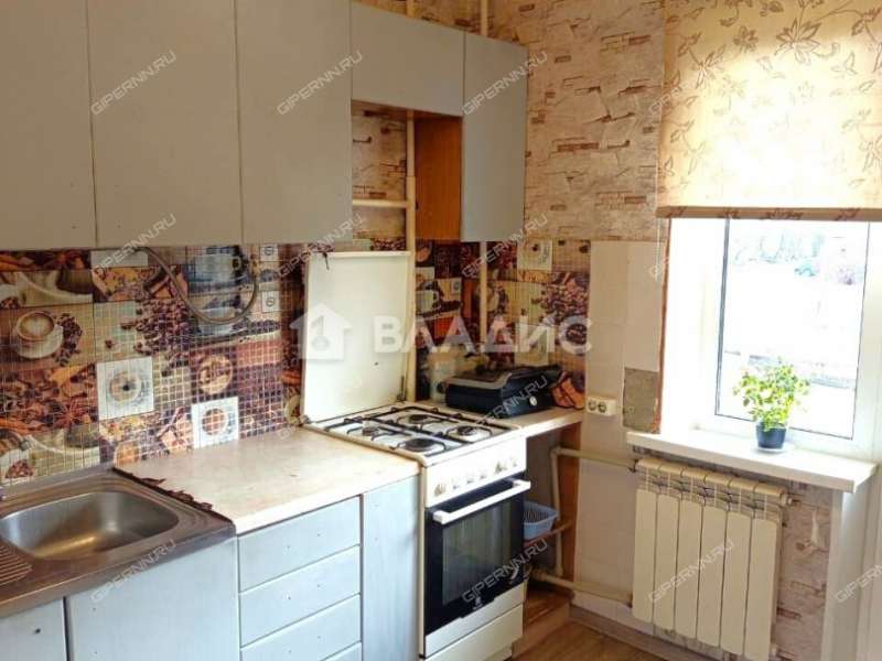 двухкомнатная квартира на Центральной улице дом 27 деревня Красная Слобода