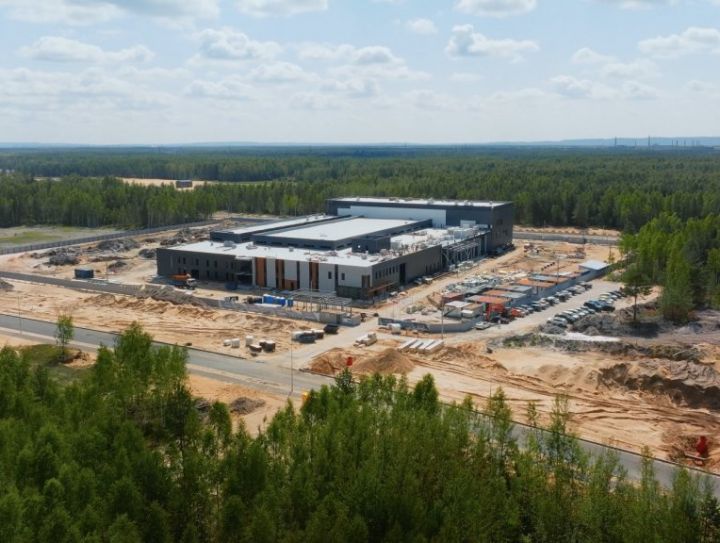 «Кулибин» запускает инновации: как строится экономическое будущее Нижегородской области?