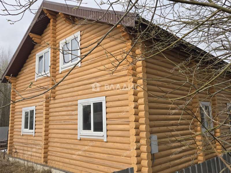 дом на Дорожной улице город Богородск