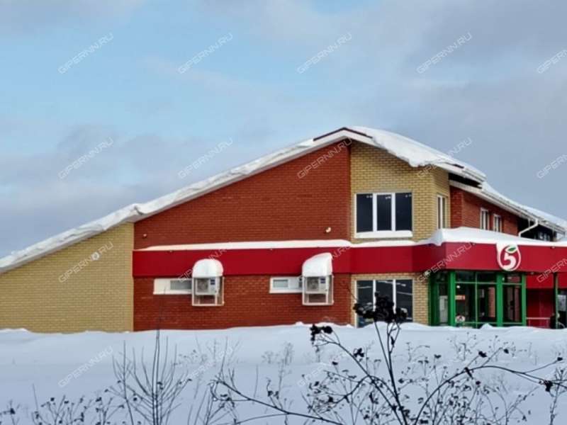 двухкомнатная квартира на Полевой улице дом 10 деревня Новоликеево