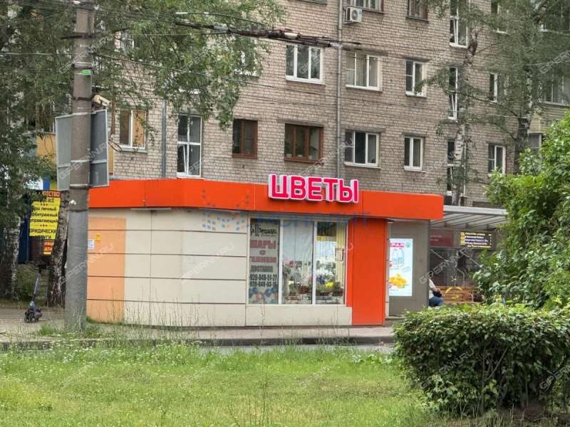 готовый бизнес объект 1615658 в Автозаводском районе Нижнего Новгорода