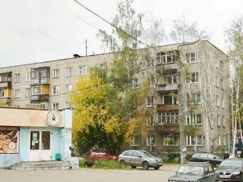 2-komnatnaya-ul-mechnikova-d-41 фото