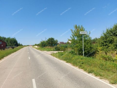 derevnya-inyutino-bogorodskiy-municipalnyy-okrug фото