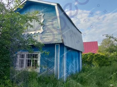 dacha-derevnya-podrezovo-gorodskoy-okrug-bor фото