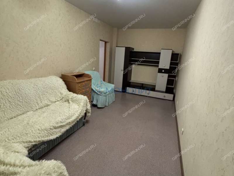 двухкомнатная квартира на Южном бульваре дом 17