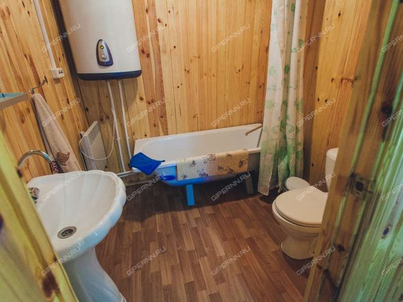 готовый бизнес база отдыха в городском округе Воротынский Нижегородской области