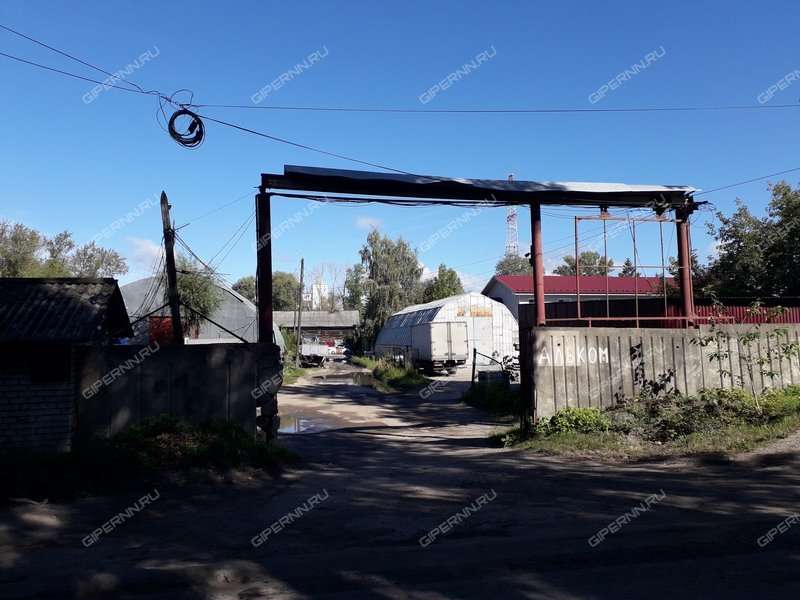 помещение под офис на Правдинская ул., д.12