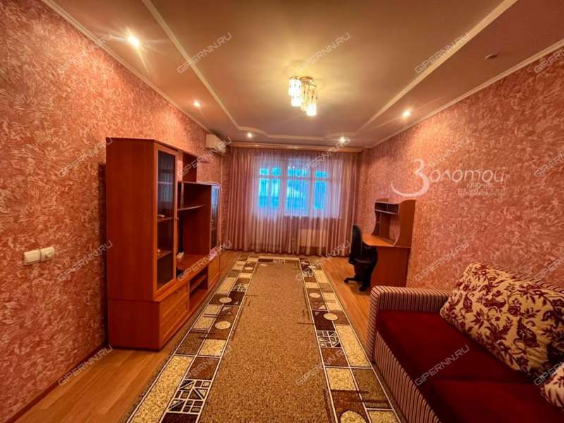 двухкомнатная квартира на Малой Ямской улице дом 65 к4