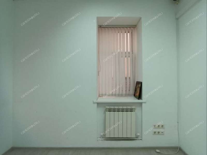 здание под офис на Новой улице