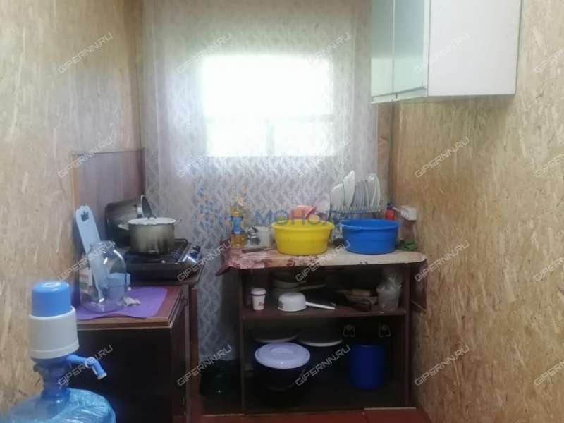 дом на улице Центральная деревня Рылово