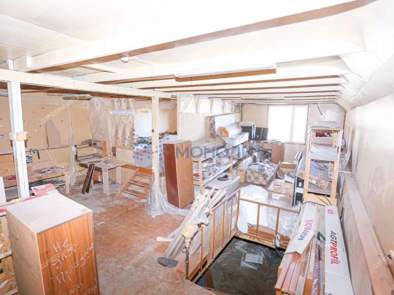 дом на улице Вали Котика