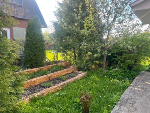 dacha-derevnya-temryashino-gorodskoy-okrug-bor фото