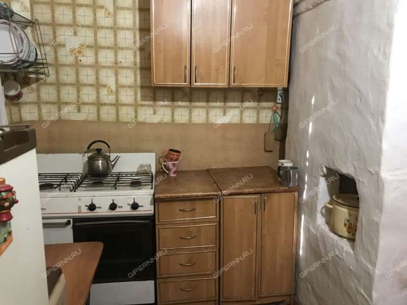 дом на Школьная деревня Крашово