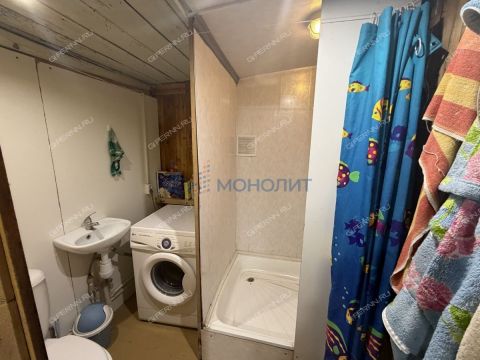 dom-selo-shapkino-bogorodskiy-municipalnyy-okrug фото