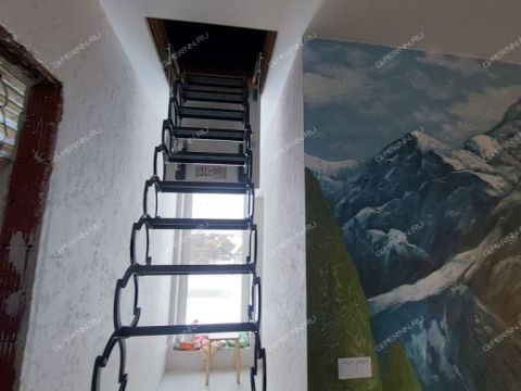 kottedzh-poselok-gavrilovka-gorodskoy-okrug-dzerzhinsk фото