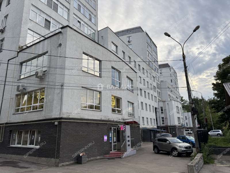 помещение под помещение свободного назначения на Грузинской улице