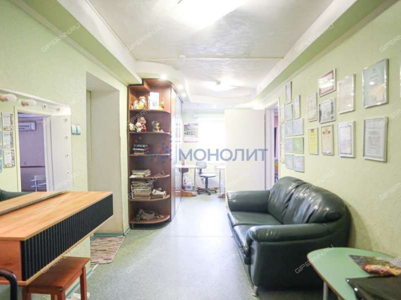 дом на улице Вали Котика