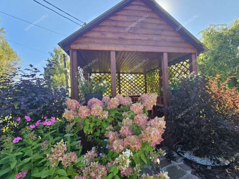 дача на  деревня Юловка