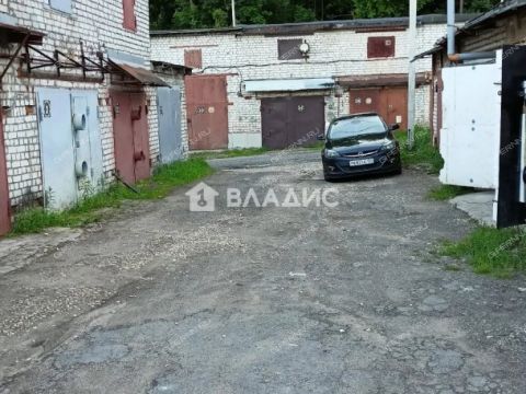 garazh-ul-vaneeva-d-247blok8 фото