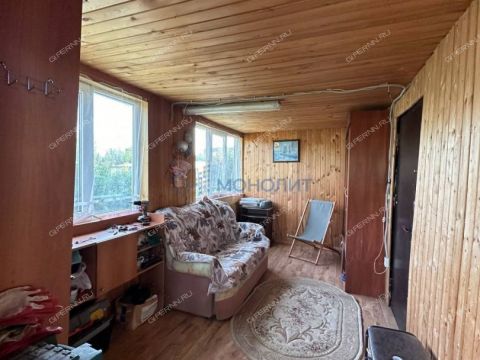 dacha-voshod-1-selo-bolshaya-elnya-ter-snt-kstovskiy-rayon фото