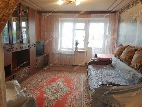 3-komnatnaya-ul-respublikanskaya-d-33 фото
