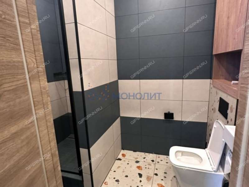 арендный бизнес помещение в нежилом здании в Нижегородском районе Нижнего Новгорода