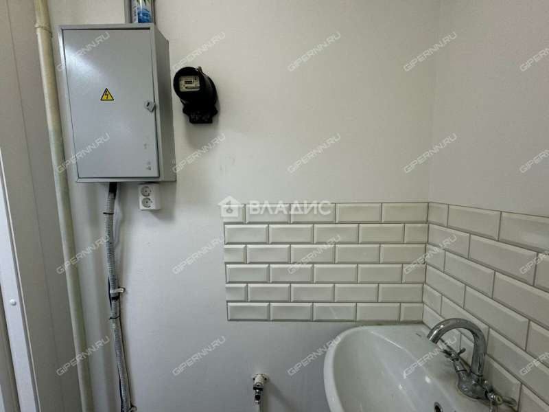 помещение под помещение свободного назначения на Коломенской улице