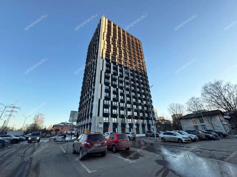 улица Коперника, 8 фото