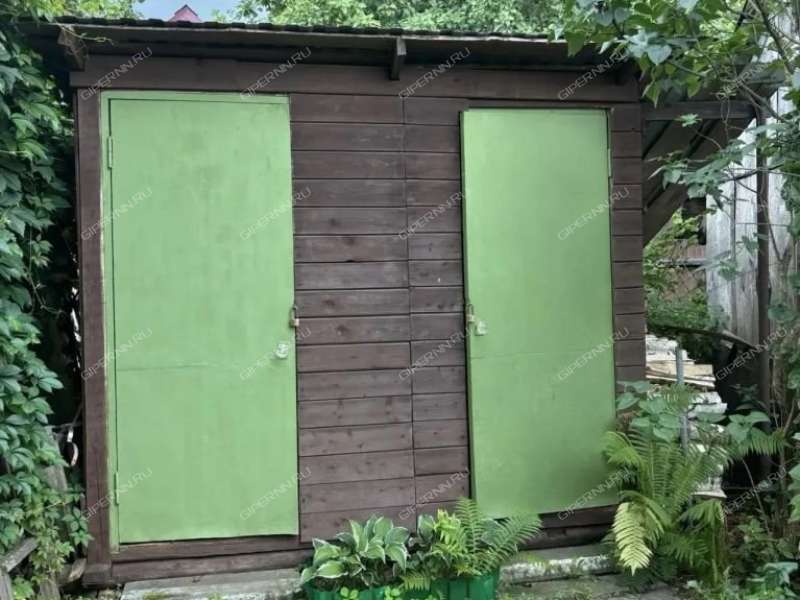 дом на ст кооператор СНТ Кооператор