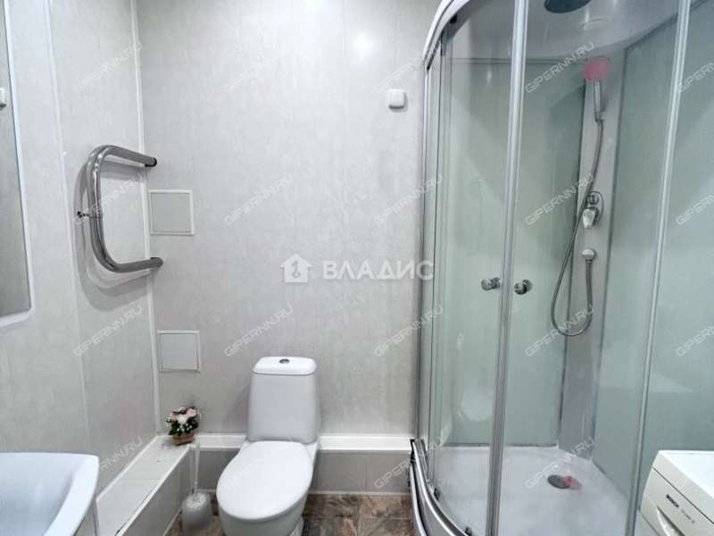 квартира-студия на проспекте Гагарина дом 101 к2