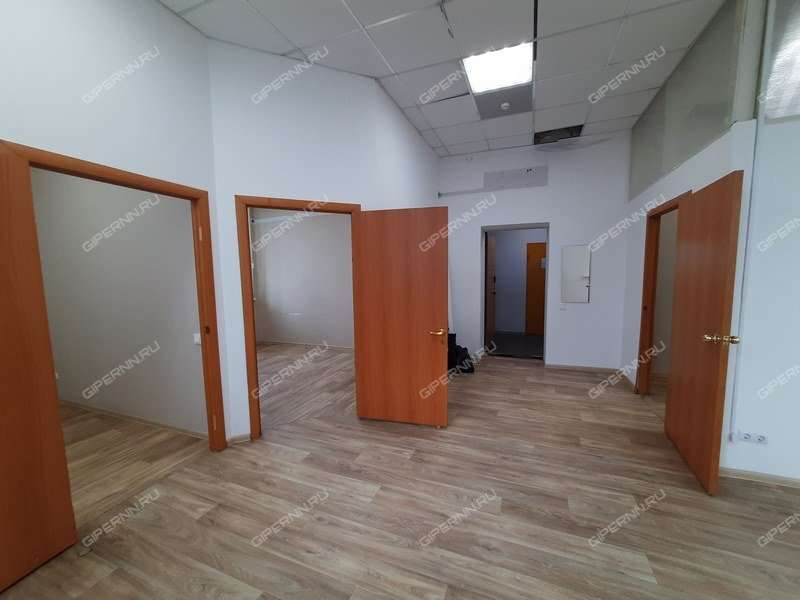 помещение под офис на Московском шоссе