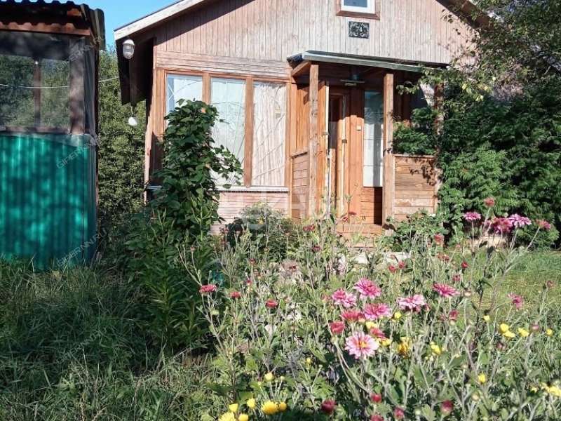 дача на улице Павловского город Заволжье