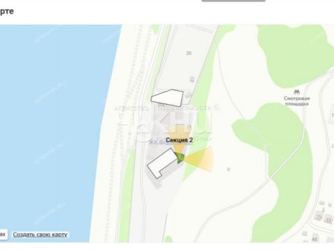 1-komnatnaya-ul-chernigovskaya-20 фото