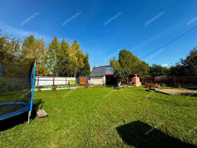 дача на СНТ Лобковское тер. деревня Зименки