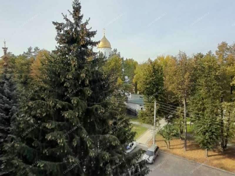 трёхкомнатная квартира на улице Бекетова дом 73