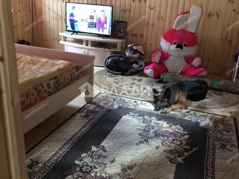 дом на 86 садоводческое некоммерческое товарищество Ясная Поляна