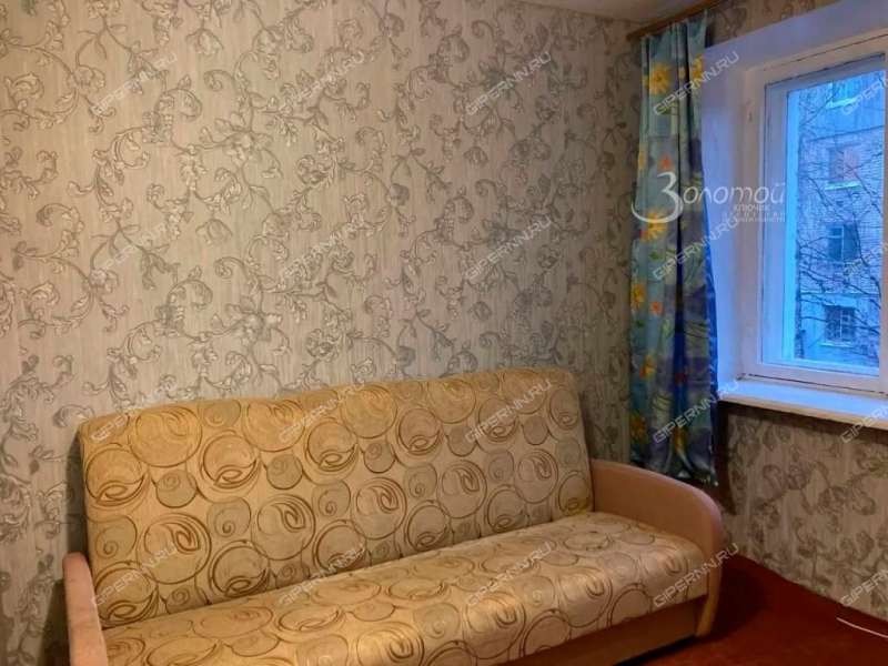 квартира-студия на улице Янки Купалы дом 16а