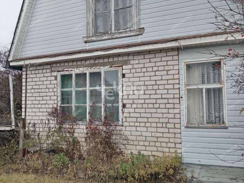 дача на Набережной улице город Городец