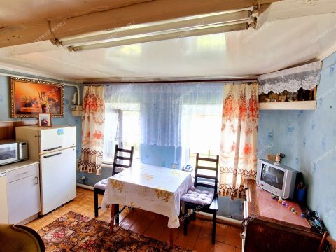 dom-selo-bezvodnoe-kstovskiy-rayon фото