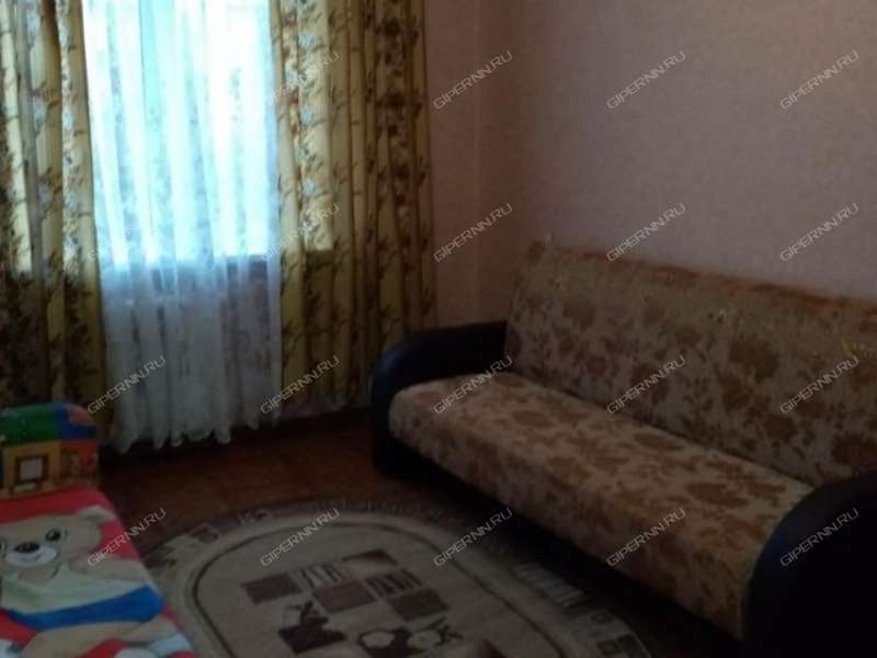 двухкомнатная квартира на проспекте Гагарина дом 210